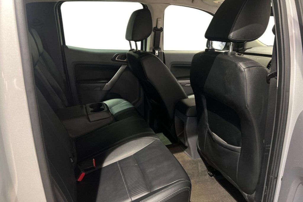 Used Ford Ranger 2018 for sale - 77121441: Photo 10