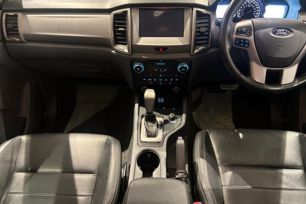 Used Ford Ranger 2018 for sale - 77121441: Photo 16