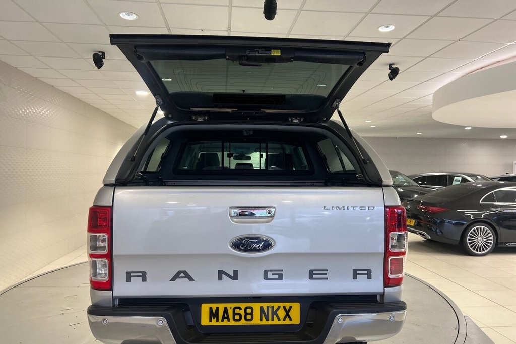 Used Ford Ranger 2018 for sale - 77121441: Photo 21