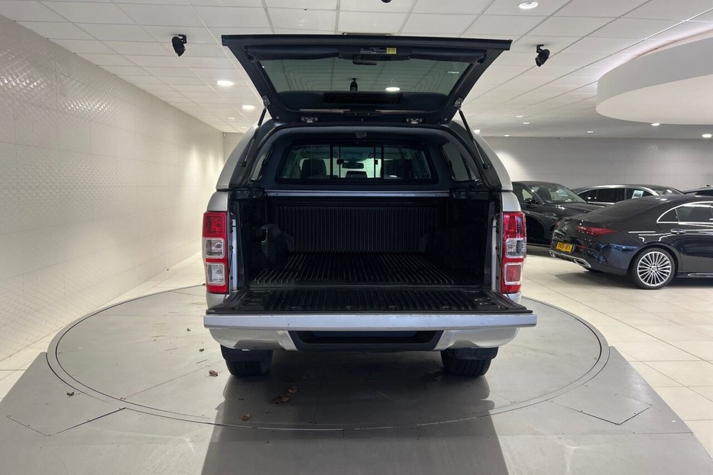 Used Ford Ranger 2018 for sale - 77121441: Photo 22