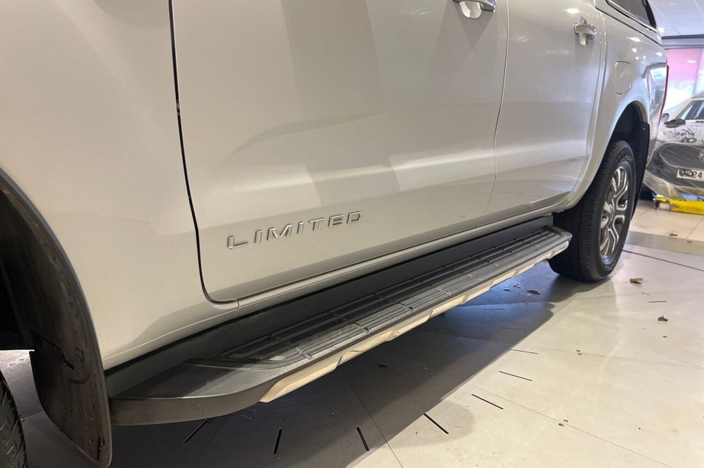 Used Ford Ranger 2018 for sale - 77121441: Photo 27