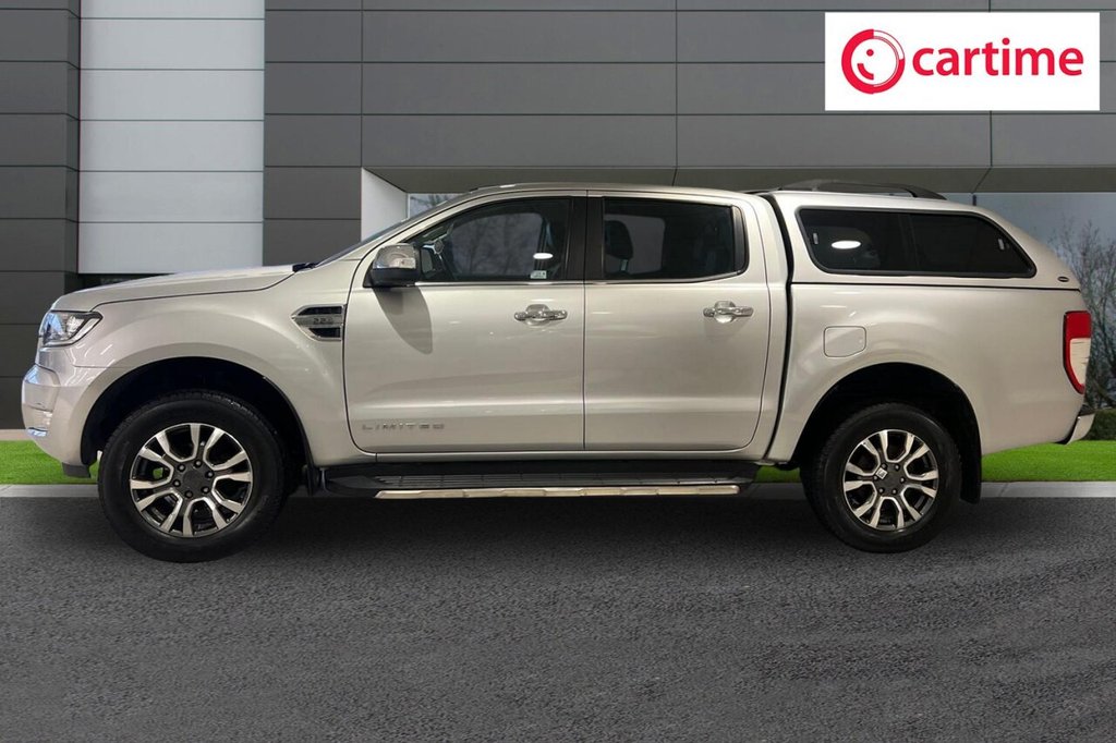 Used Ford Ranger 2018 for sale - 77121441: Photo 3