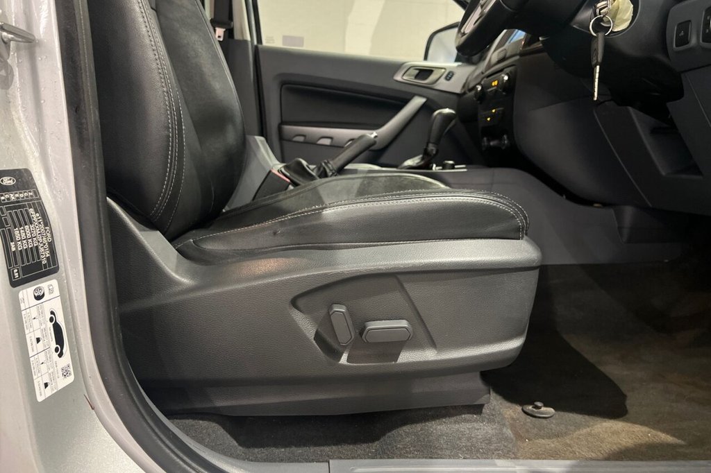 Used Ford Ranger 2018 for sale - 77121441: Photo 30