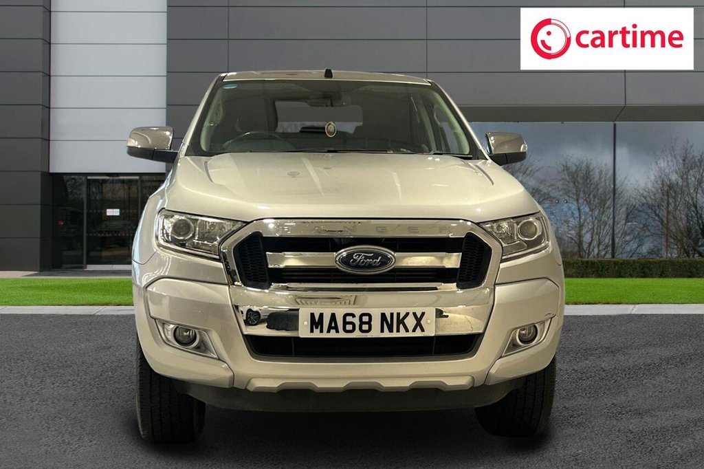 Used Ford Ranger 2018 for sale - 77121441: Photo 4