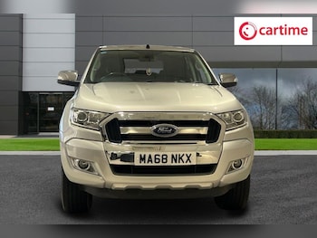 Used Ford Ranger 2018 for sale - 77121441: Photo