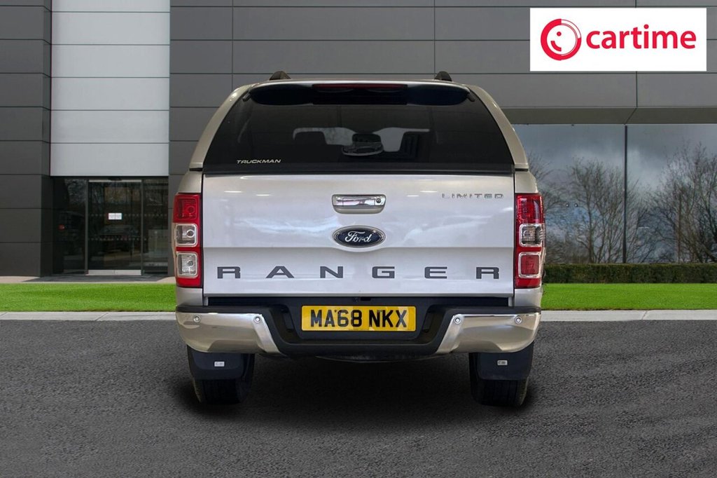 Used Ford Ranger 2018 for sale - 77121441: Photo 6