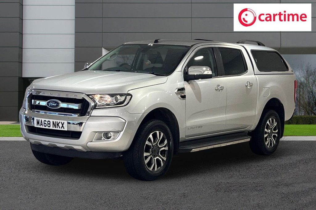Used Ford Ranger 2018 for sale - 77121441: Photo 7