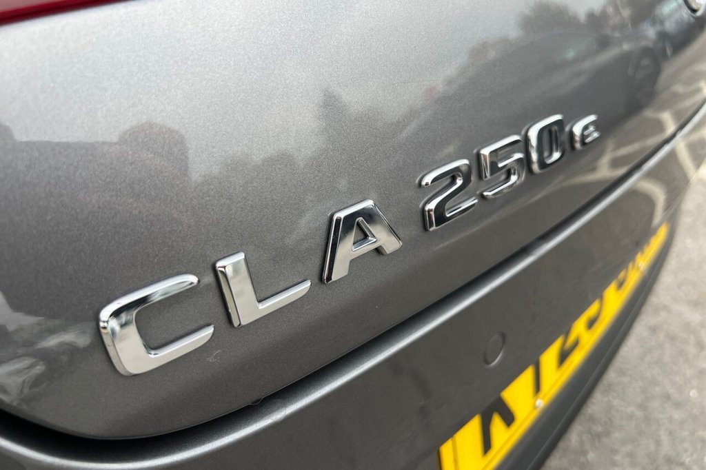 Used Mercedes-Benz CLA 2023 for sale - 76642286: Photo 28