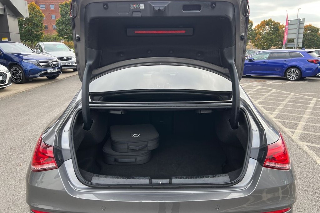 Used Mercedes-Benz CLA 2023 for sale - 76642286: Photo 29