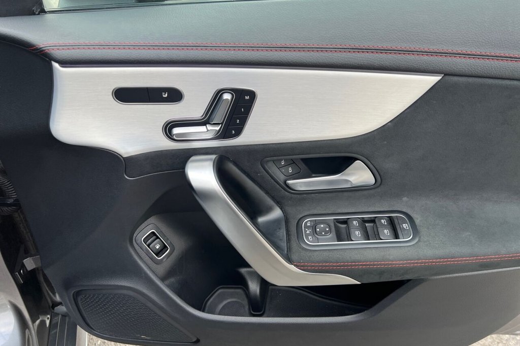 Used Mercedes-Benz CLA 2023 for sale - 76642286: Photo 37