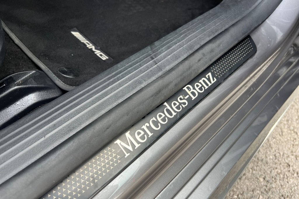 Used Mercedes-Benz CLA 2023 for sale - 76642286: Photo 39