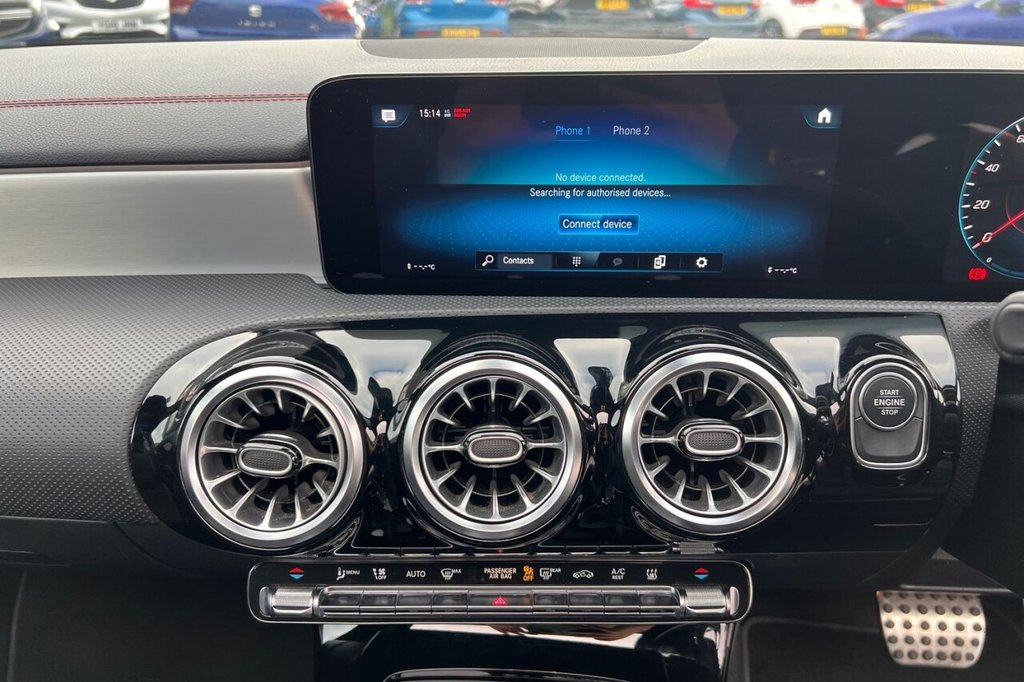 Used Mercedes-Benz CLA 2023 for sale - 76642286: Photo 44