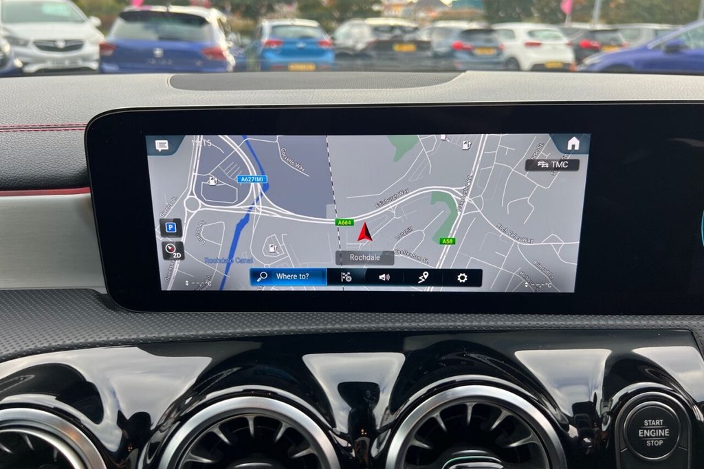 Used Mercedes-Benz CLA 2023 for sale - 76642286: Photo 47