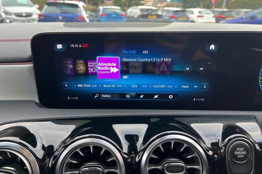 Used Mercedes-Benz CLA 2023 for sale - 76642286: Photo 48