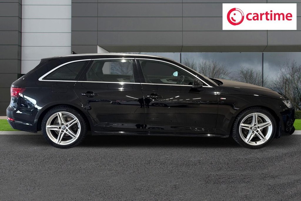 Used Audi A4 2018 for sale - 77480208: Photo 2