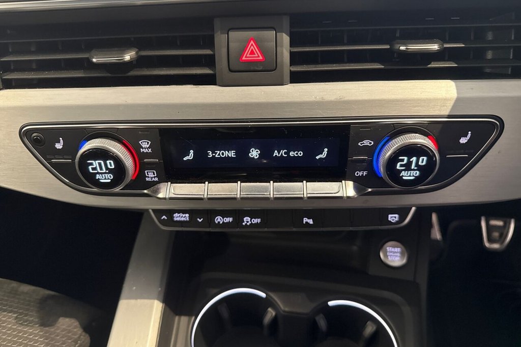 Used Audi A4 2018 for sale - 77480208: Photo 29