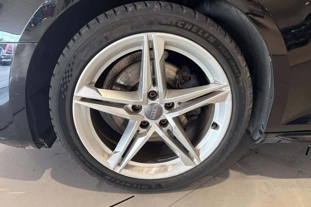 Used Audi A4 2018 for sale - 77480208: Photo 30