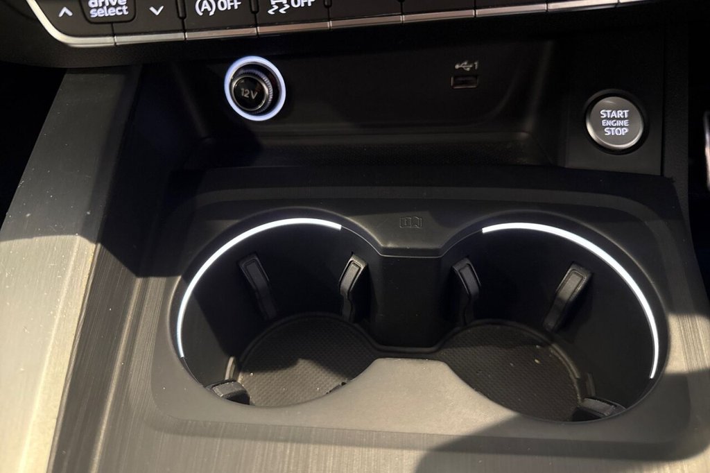 Used Audi A4 2018 for sale - 77480208: Photo 31