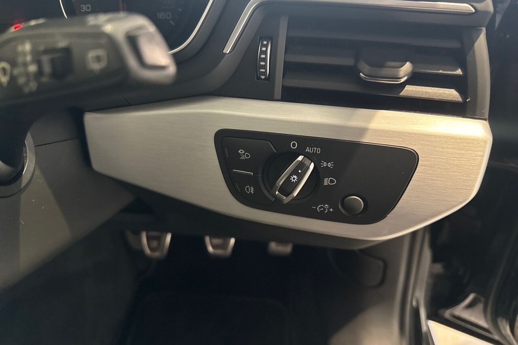 Used Audi A4 2018 for sale - 77480208: Photo 32