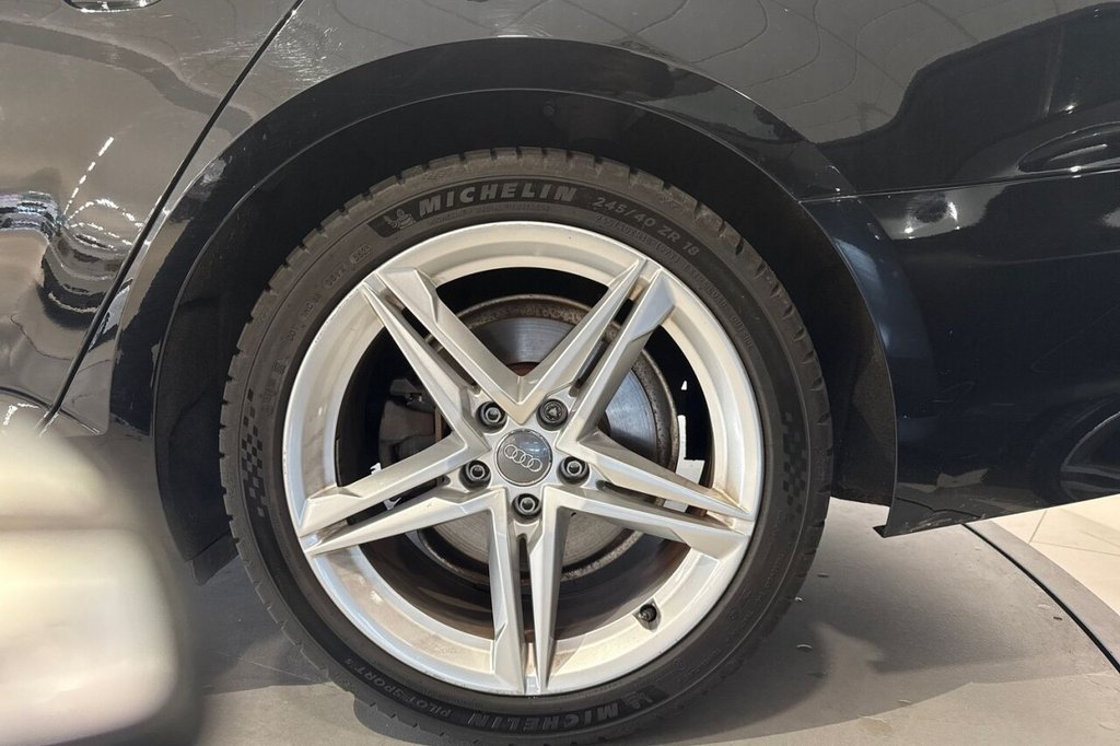 Used Audi A4 2018 for sale - 77480208: Photo 33