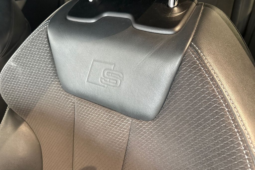 Used Audi A4 2018 for sale - 77480208: Photo 34