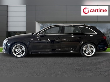 Used Audi A4 2018 for sale - 77480208: Photo