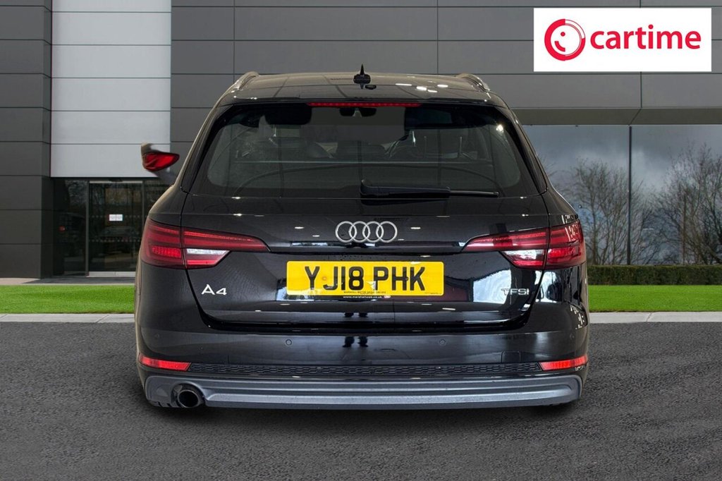 Used Audi A4 2018 for sale - 77480208: Photo 6