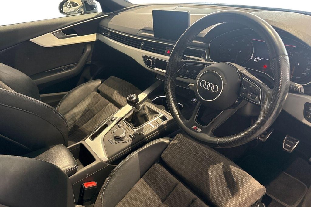 Used Audi A4 2018 for sale - 77480208: Photo 9