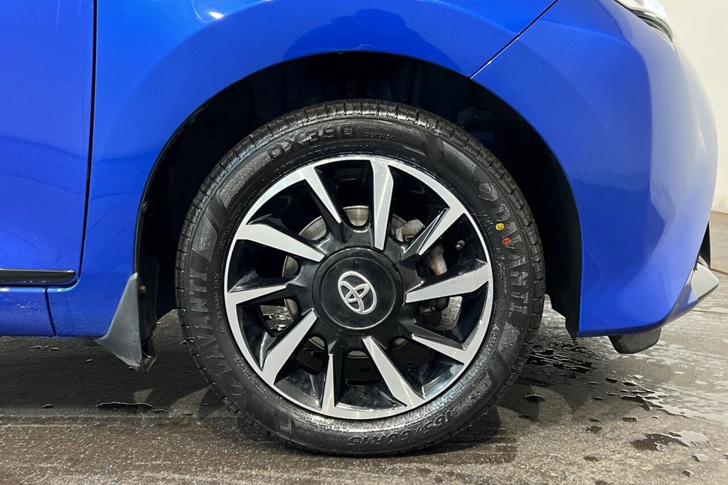 Used Toyota AYGO 2021 for sale - 77101079: Photo 14