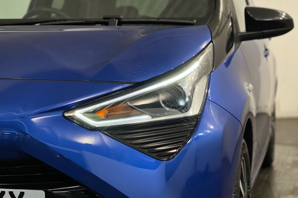 Used Toyota AYGO 2021 for sale - 77101079: Photo 16