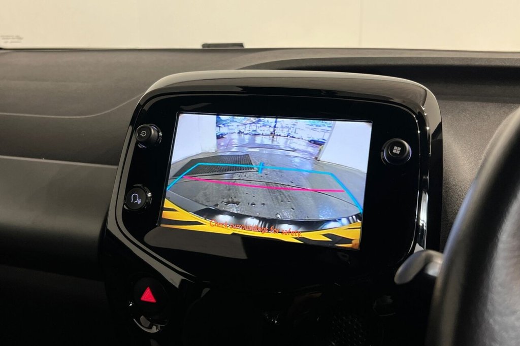 Used Toyota AYGO 2021 for sale - 77101079: Photo 30