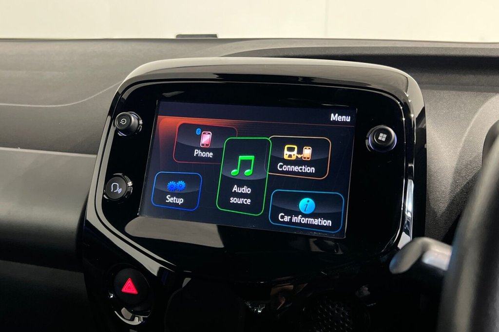 Used Toyota AYGO 2021 for sale - 77101079: Photo 31