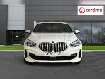 Used BMW 1 Series 2020 for sale - 75765046: Photo
