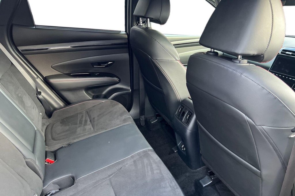 Used Hyundai TUCSON 2022 for sale - 78069062: Photo 10