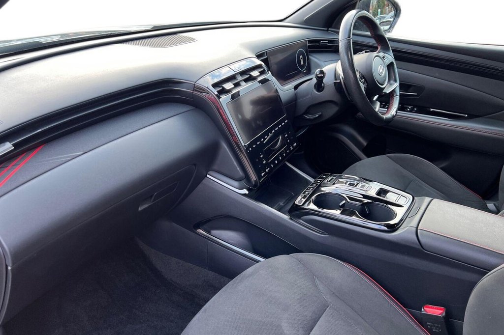 Used Hyundai TUCSON 2022 for sale - 78069062: Photo 11