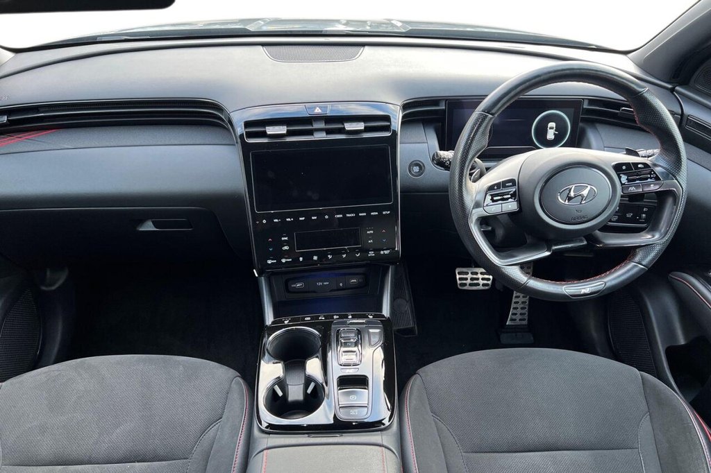 Used Hyundai TUCSON 2022 for sale - 78069062: Photo 12