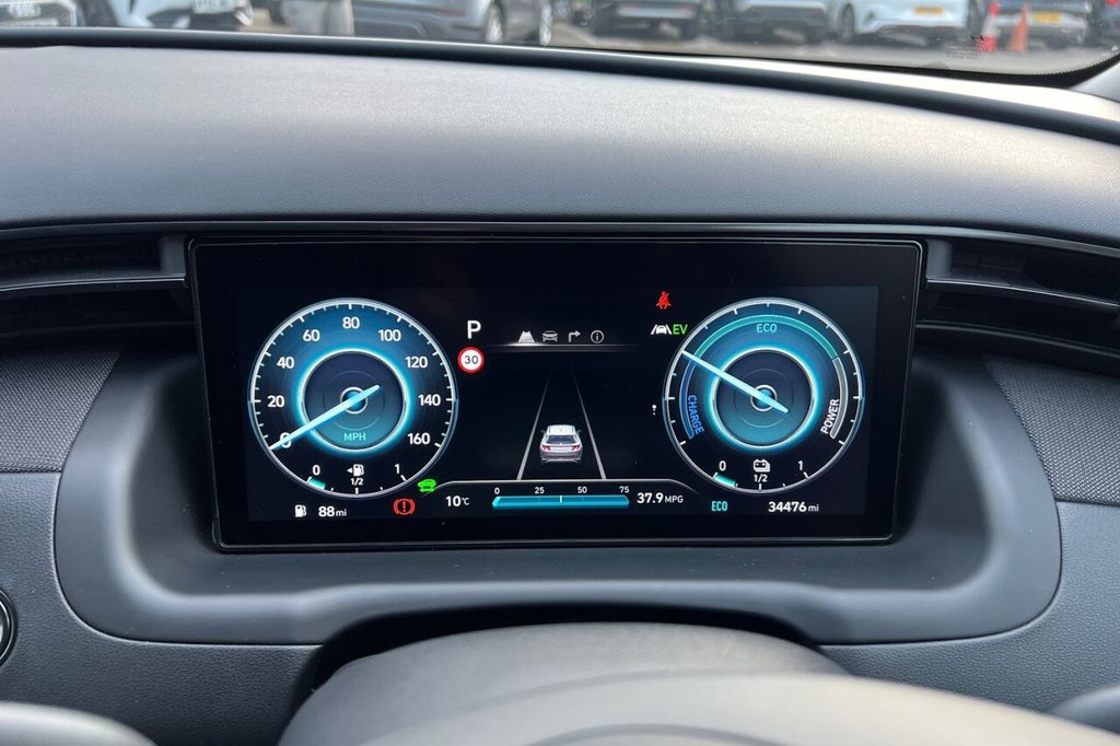 Used Hyundai TUCSON 2022 for sale - 78069062: Photo 15