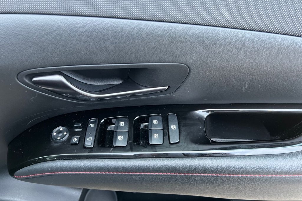 Used Hyundai TUCSON 2022 for sale - 78069062: Photo 16