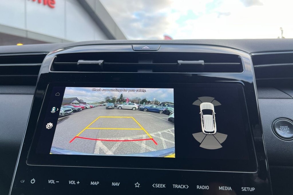 Used Hyundai TUCSON 2022 for sale - 78069062: Photo 19