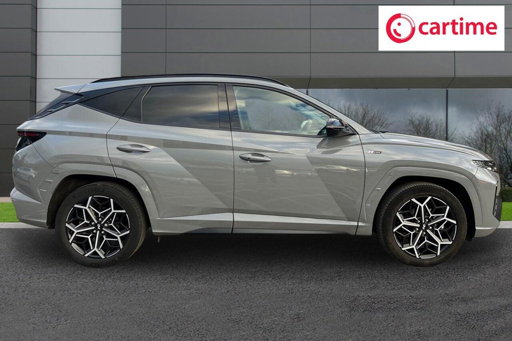 Used Hyundai TUCSON 2022 for sale - 78069062: Photo 2