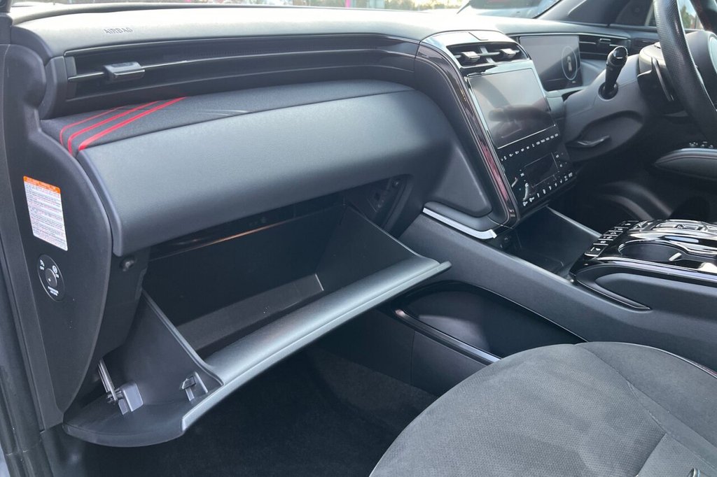 Used Hyundai TUCSON 2022 for sale - 78069062: Photo 20