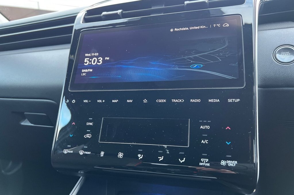 Used Hyundai TUCSON 2022 for sale - 78069062: Photo 22