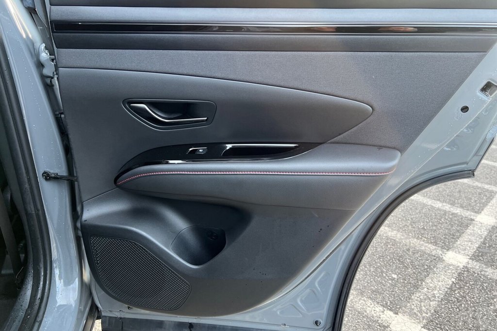 Used Hyundai TUCSON 2022 for sale - 78069062: Photo 25