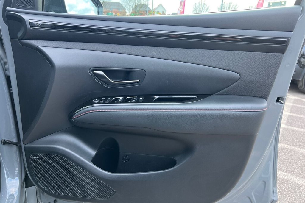 Used Hyundai TUCSON 2022 for sale - 78069062: Photo 27