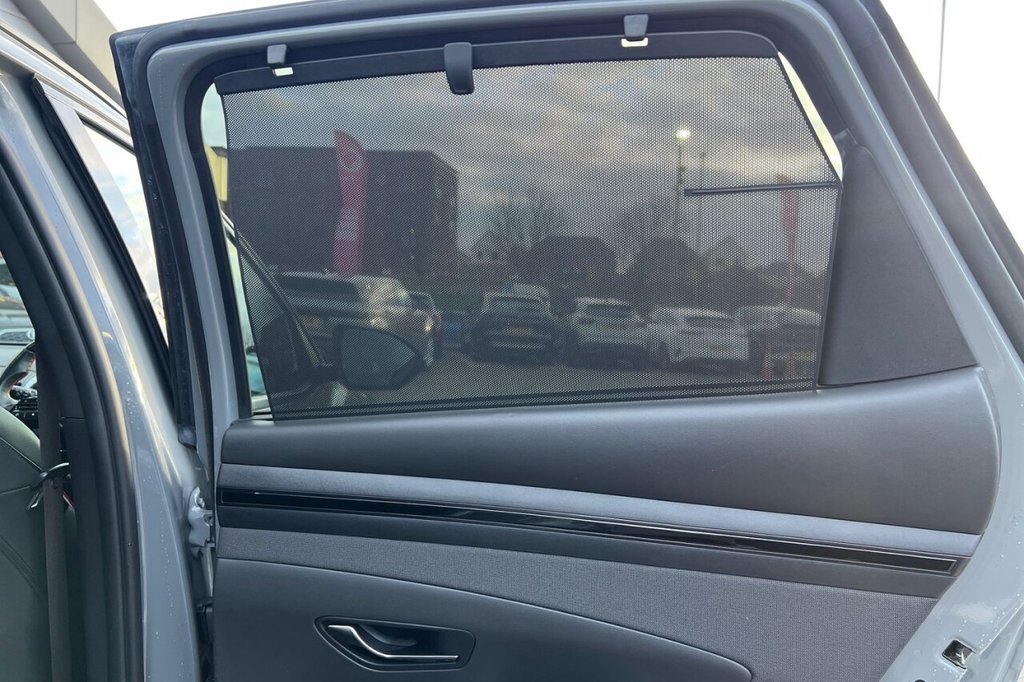 Used Hyundai TUCSON 2022 for sale - 78069062: Photo 28