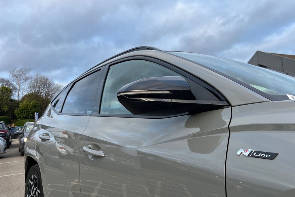 Used Hyundai TUCSON 2022 for sale - 78069062: Photo 29