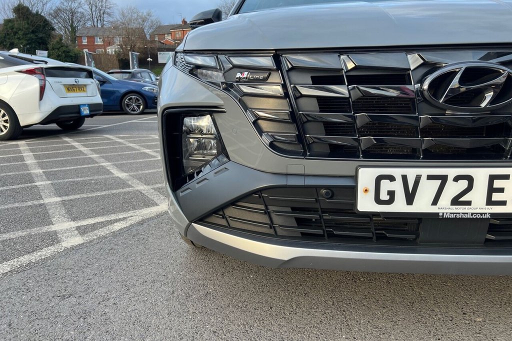 Used Hyundai TUCSON 2022 for sale - 78069062: Photo 33