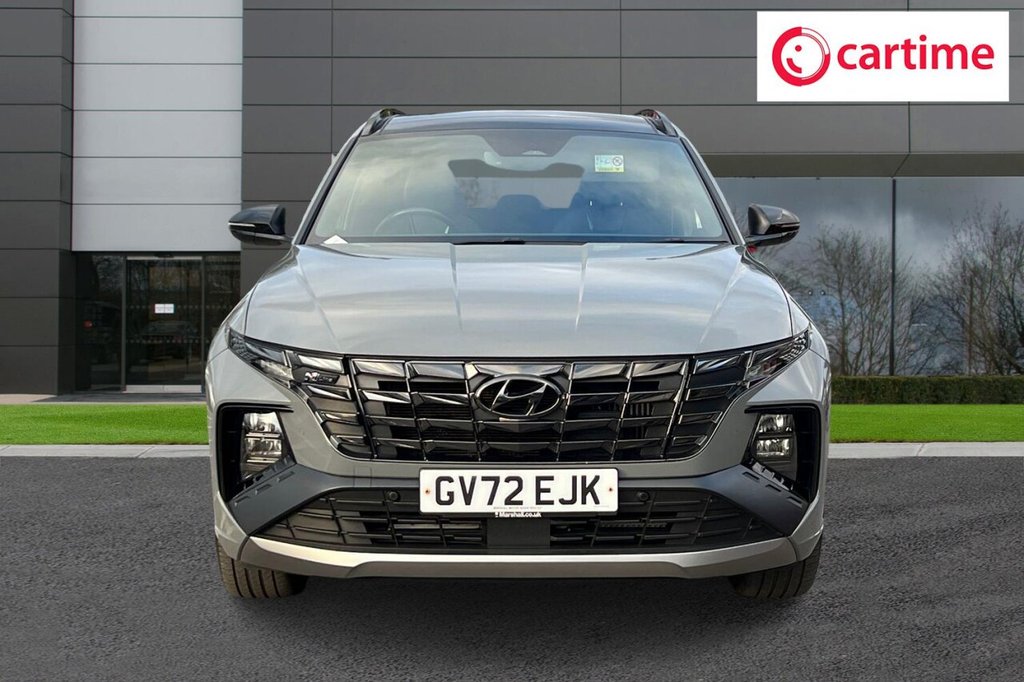 Used Hyundai TUCSON 2022 for sale - 78069062: Photo 4
