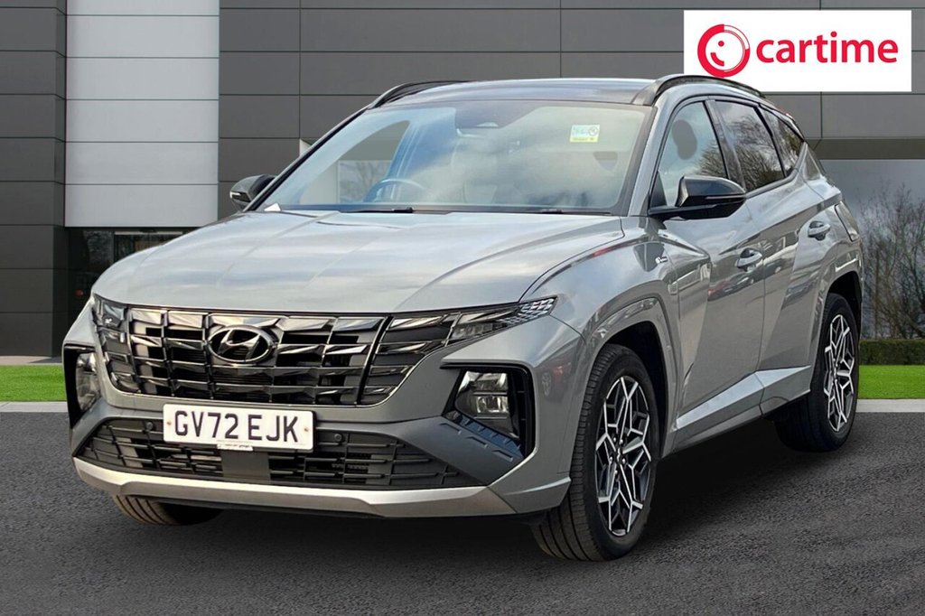 Used Hyundai TUCSON 2022 for sale - 78069062: Photo 7