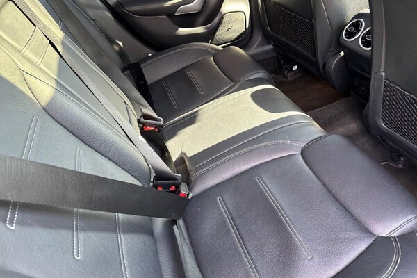 Used Mercedes-Benz CLA 2020 for sale - 75176040: Photo 10